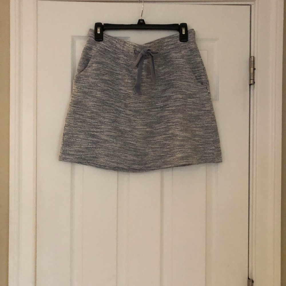 Loft skirt-perfect condition ❤️